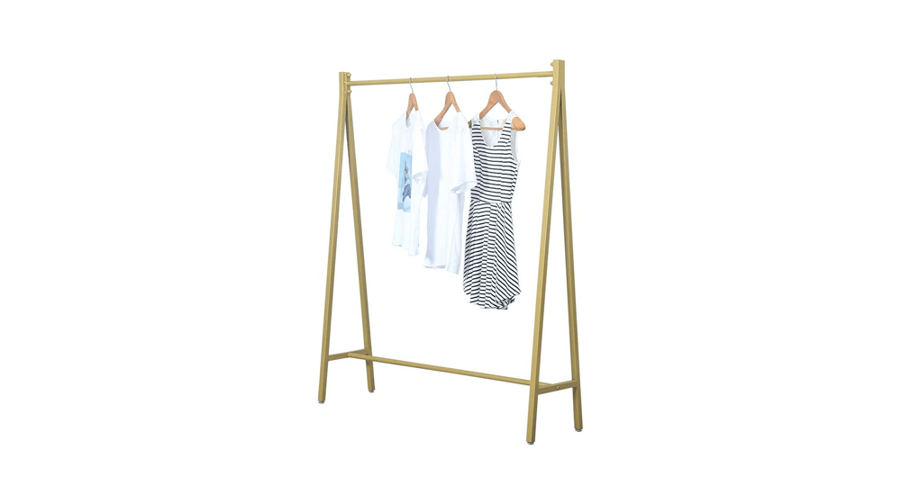 OLDRAINBOW Urban Iron Clothing Racks