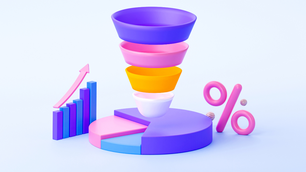 what is a sales funnel