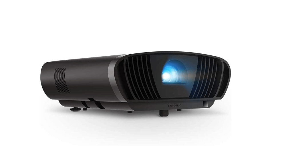 ViewSonic Smart LED 4K Projector with Dual Harman Kardon Speakers