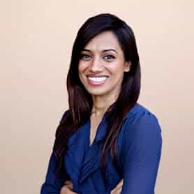 Forrester senior analyst Akshara Naik Lopez