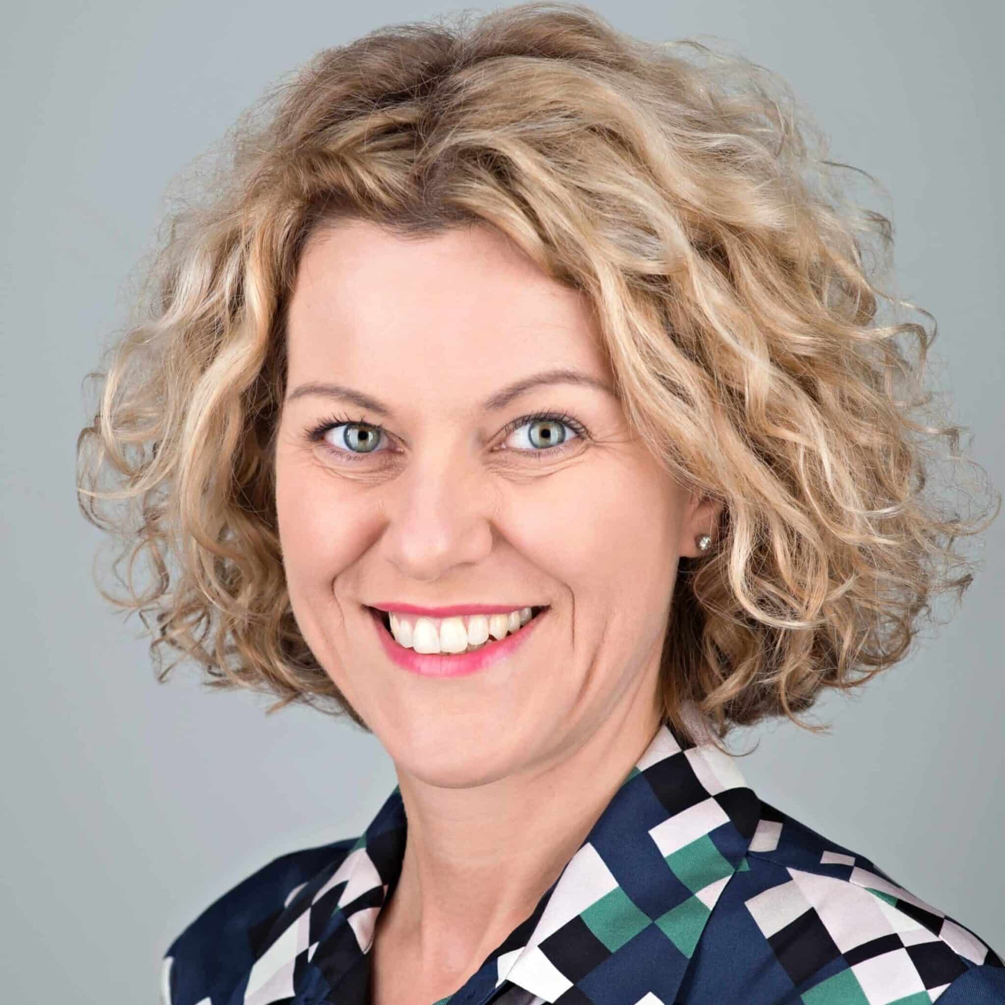 Laura Manson-Smith, Korn Ferry